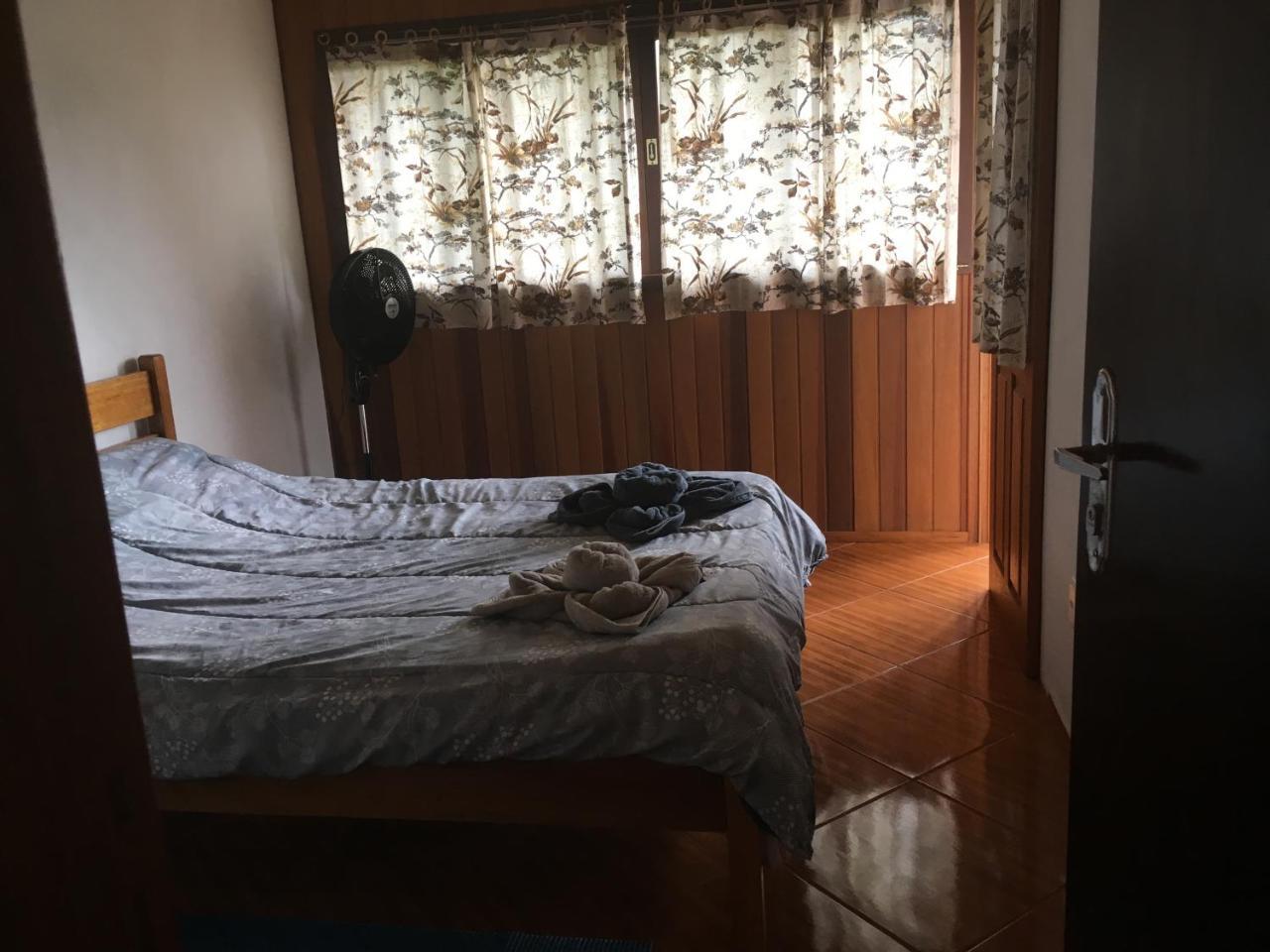 Casa Sossego Da Montanha Villa Visconde De Maua Exterior foto